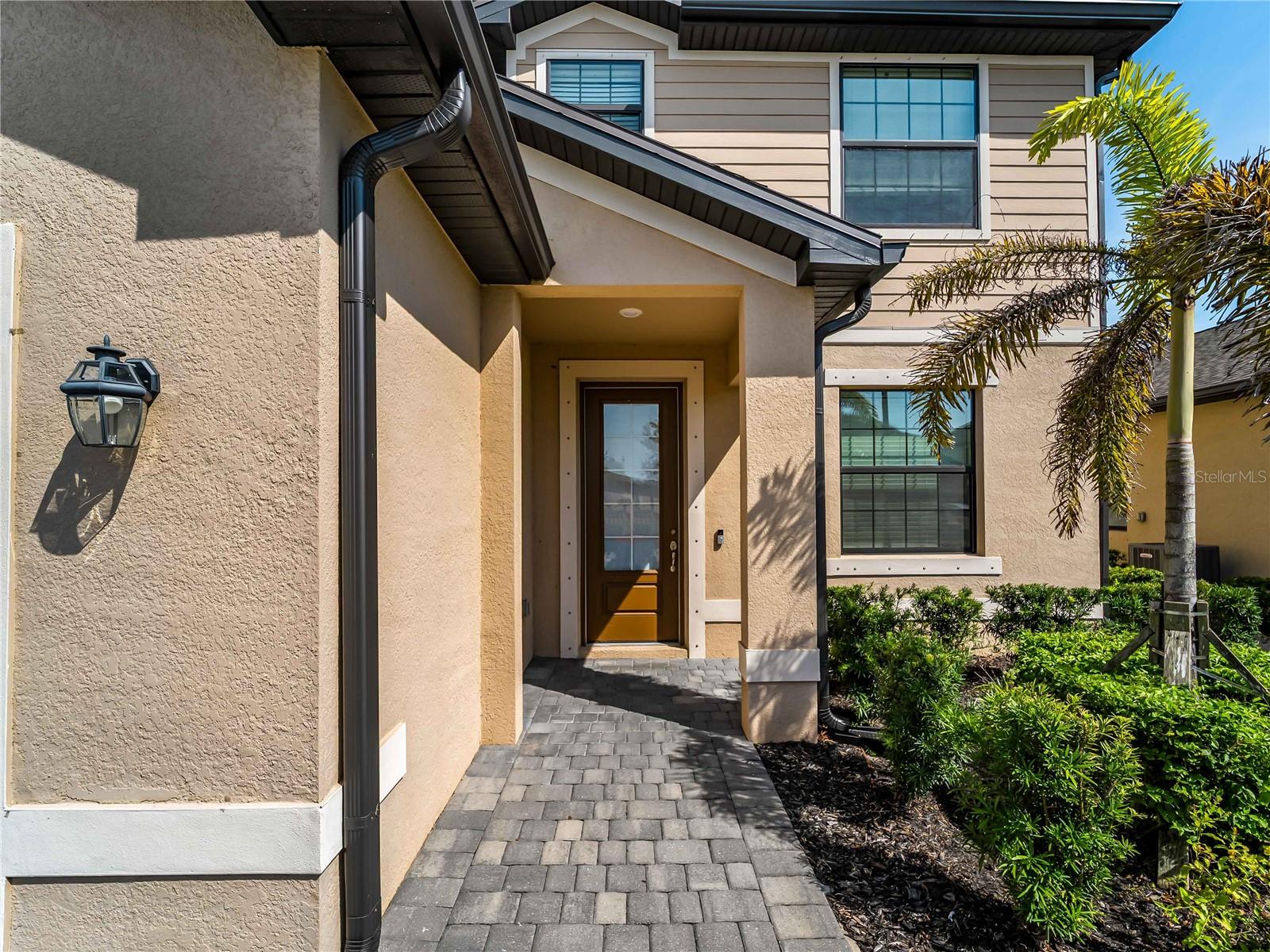 ISLES/WEST PORT PH I - Residential