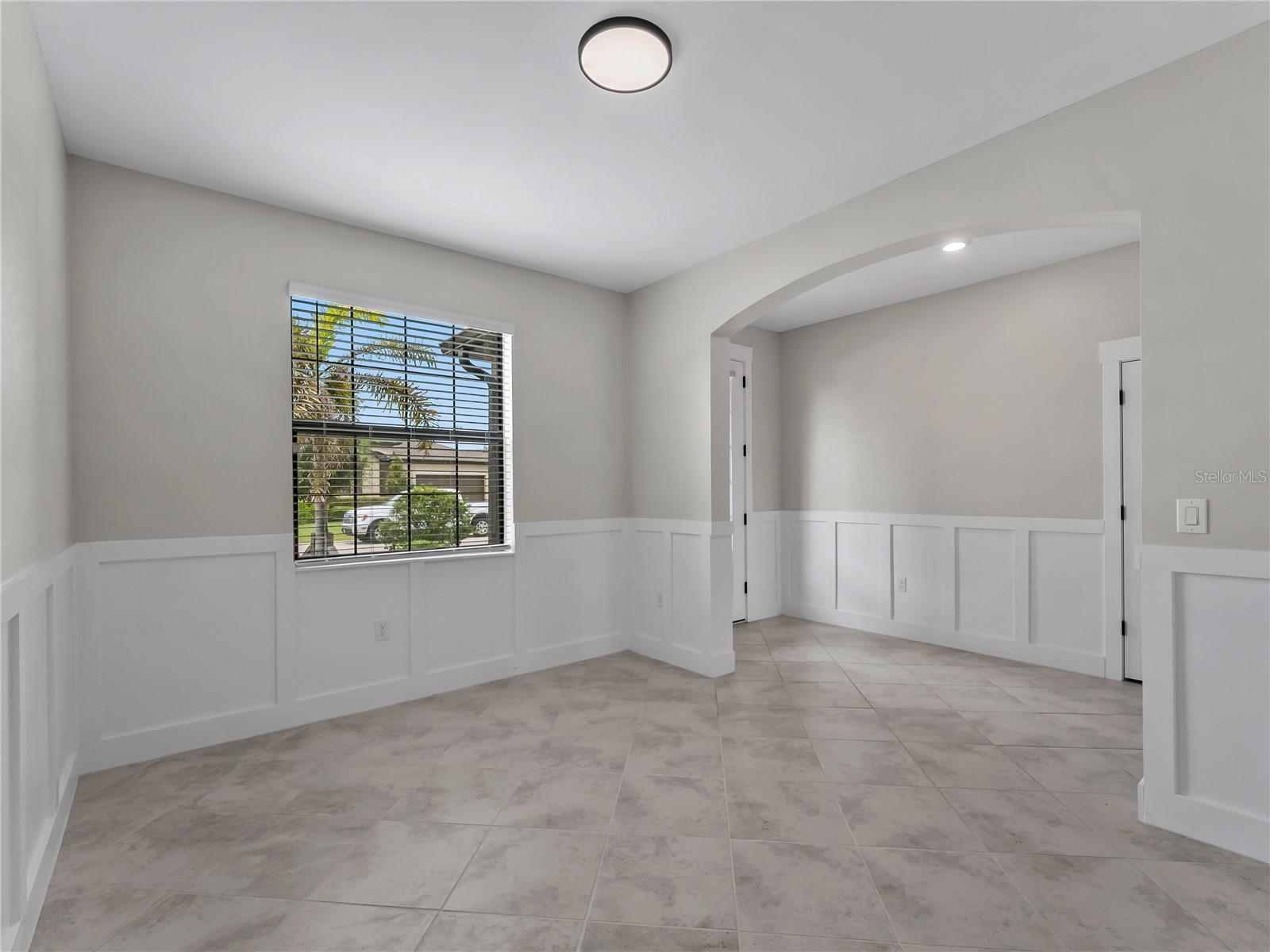 ISLES/WEST PORT PH I - Residential