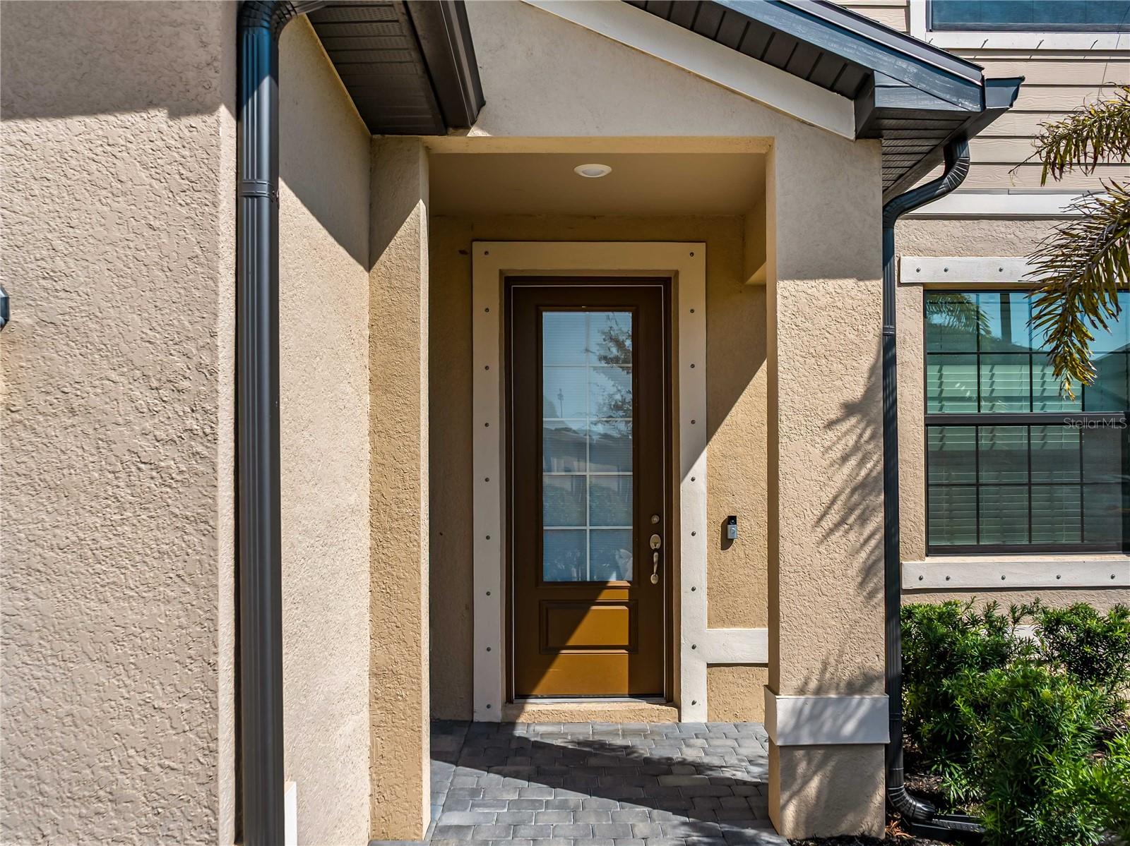 ISLES/WEST PORT PH I - Residential