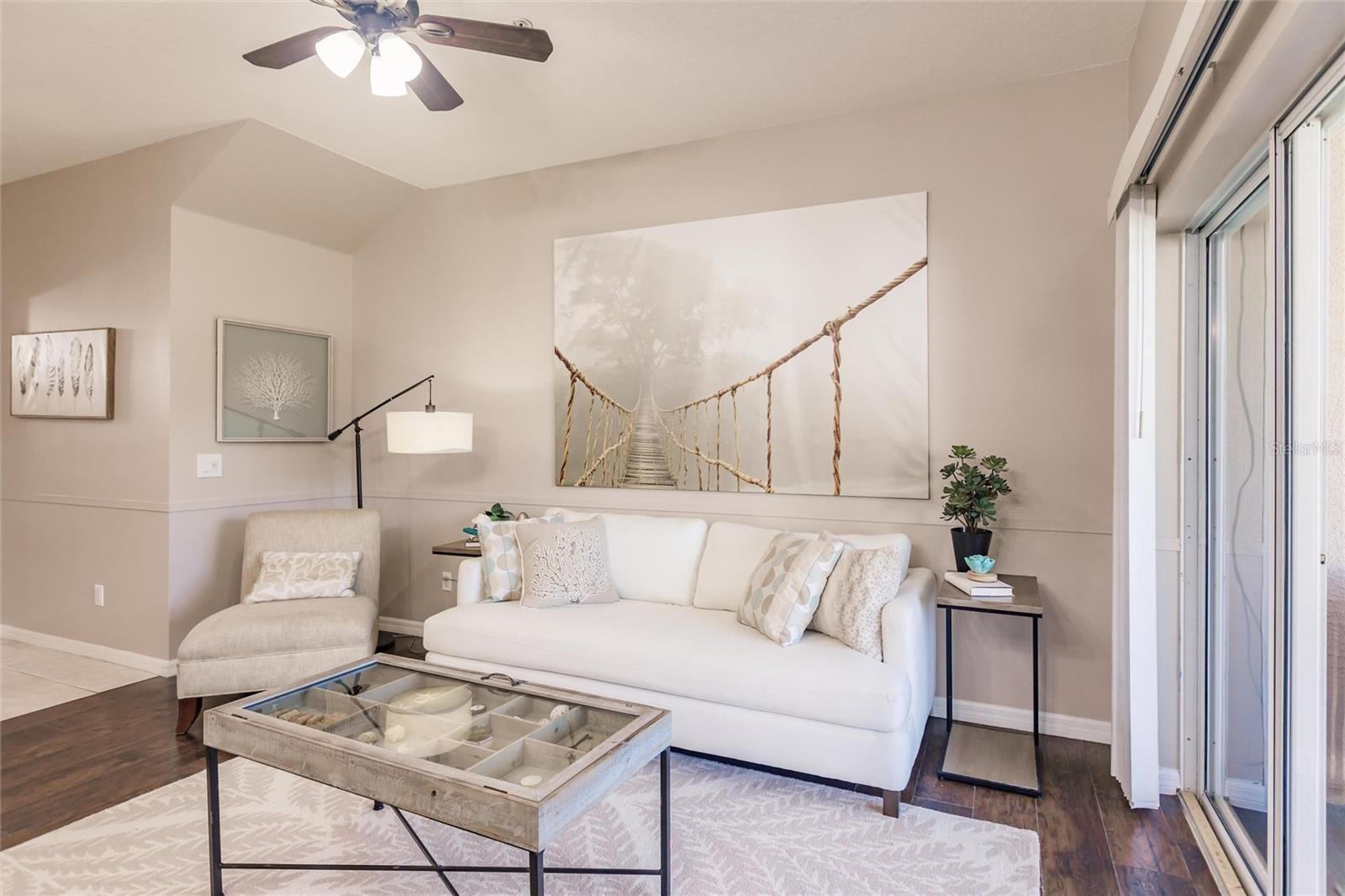 PARKSTONE - Residential