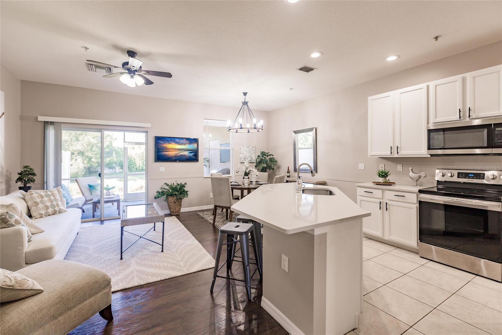 PARKSTONE - Residential