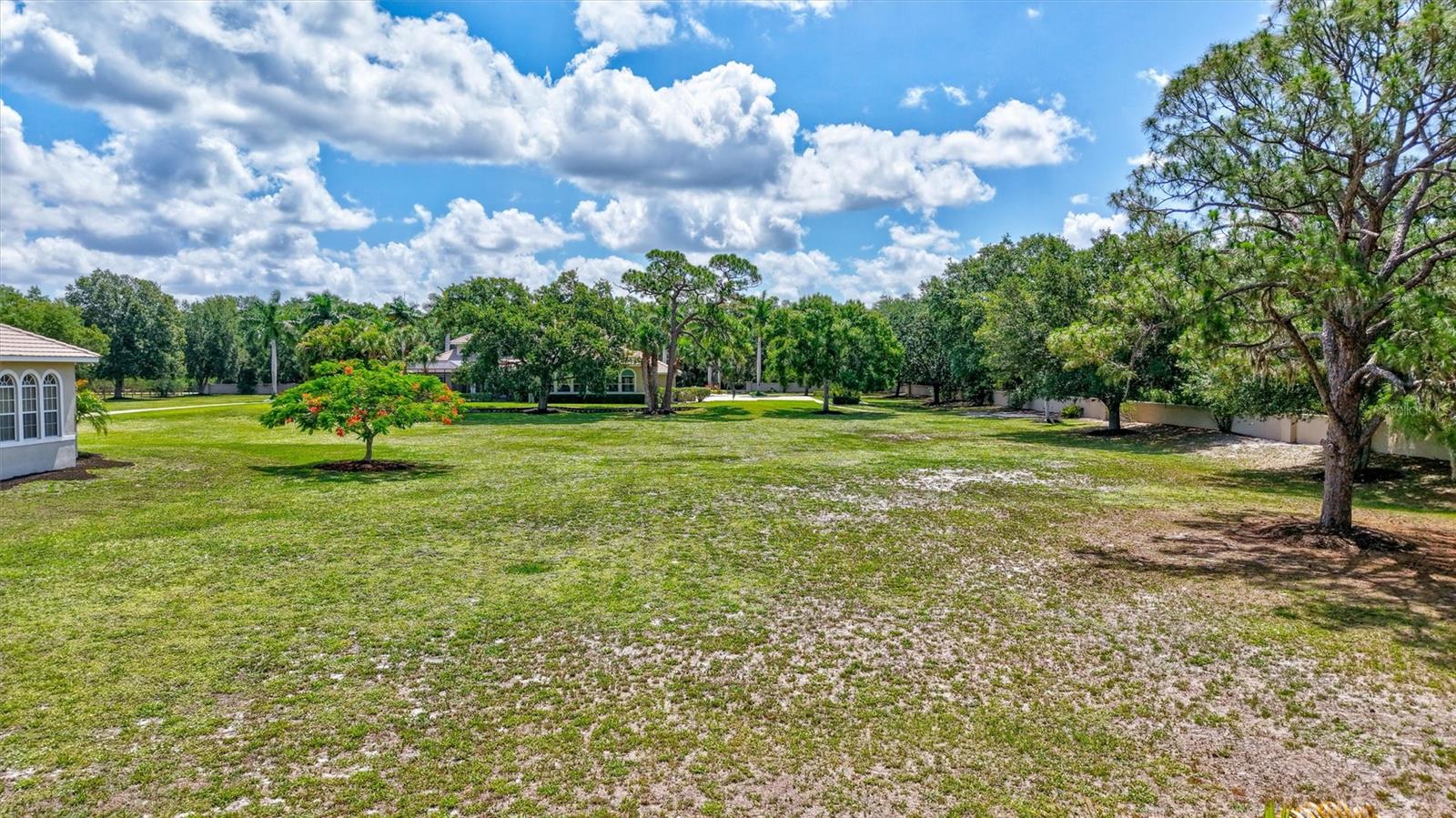 FOX CREEK ACRES - Residential
