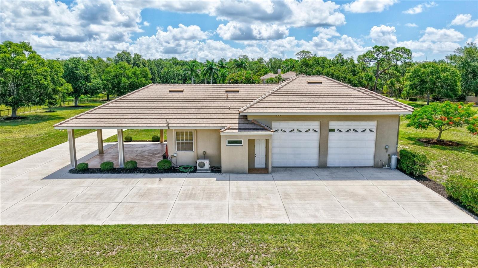 FOX CREEK ACRES - Residential
