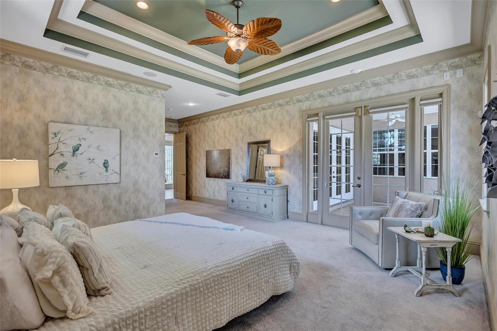 FOX CREEK ACRES - Residential