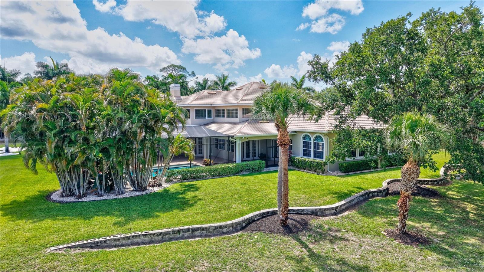 FOX CREEK ACRES - Residential