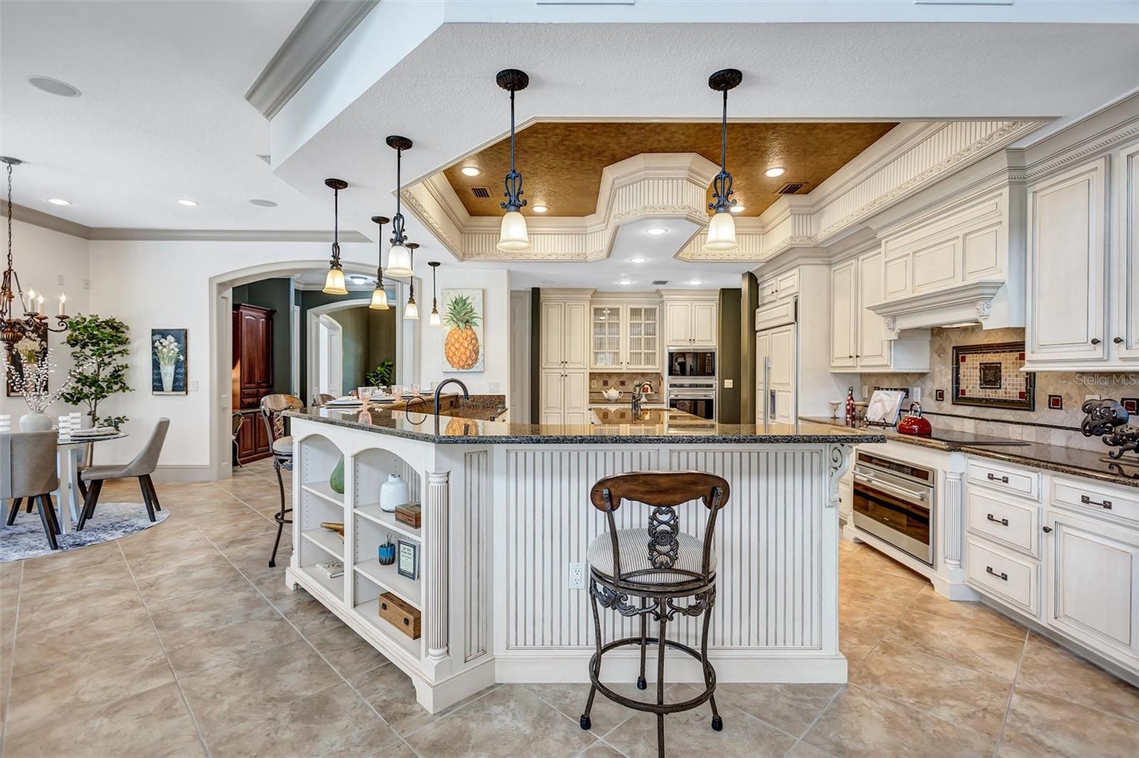 FOX CREEK ACRES - Residential