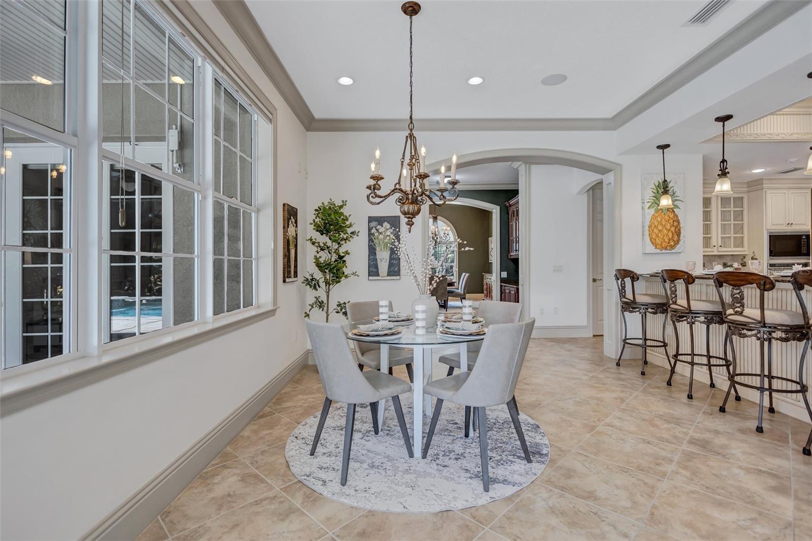FOX CREEK ACRES - Residential