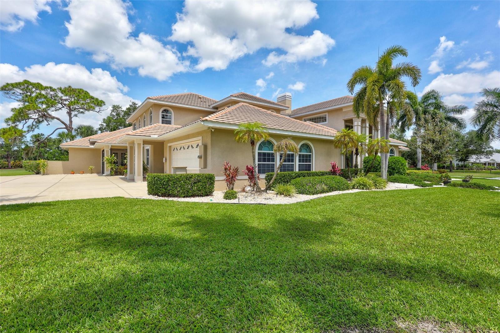 FOX CREEK ACRES - Residential