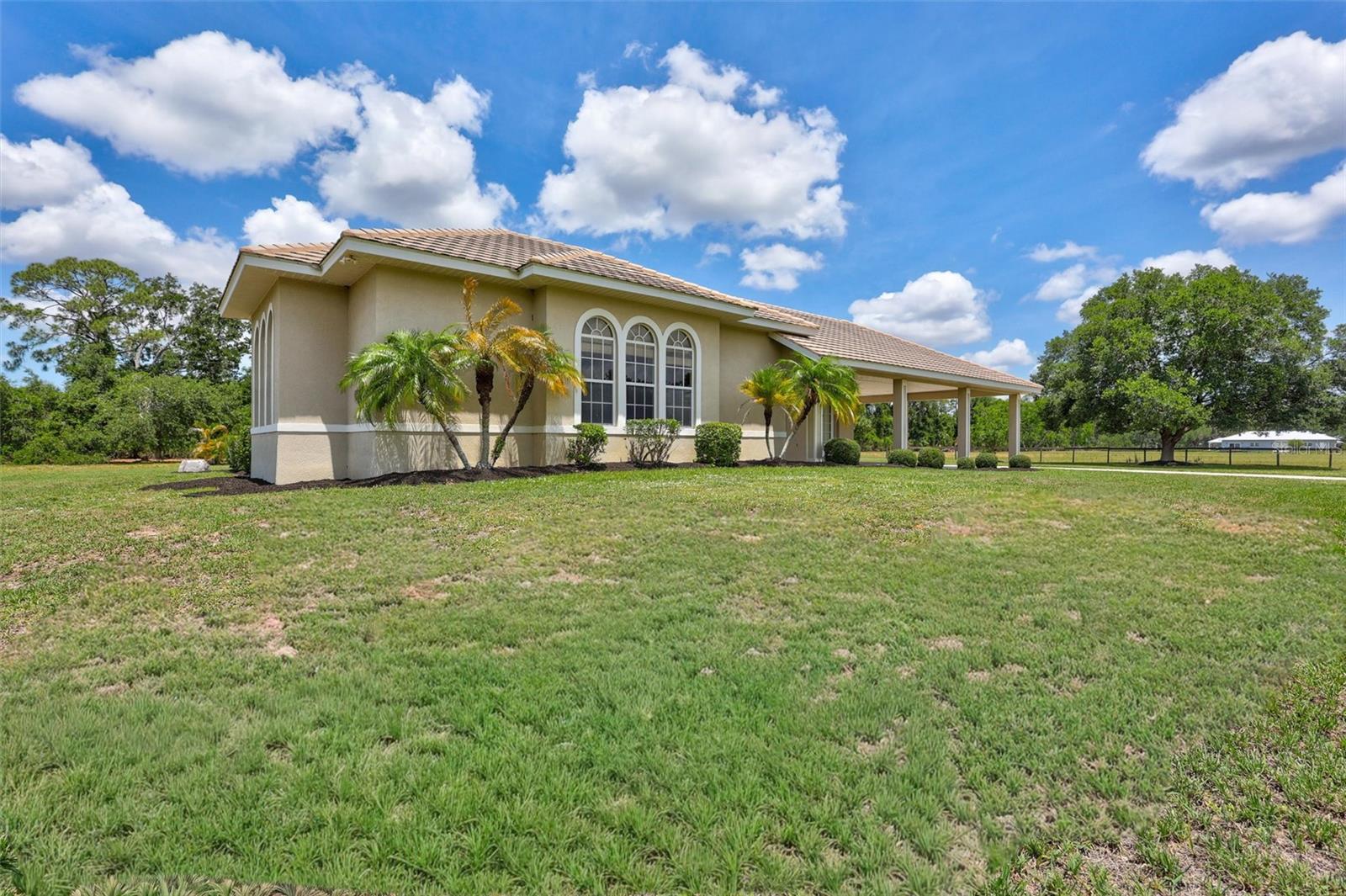 FOX CREEK ACRES - Residential