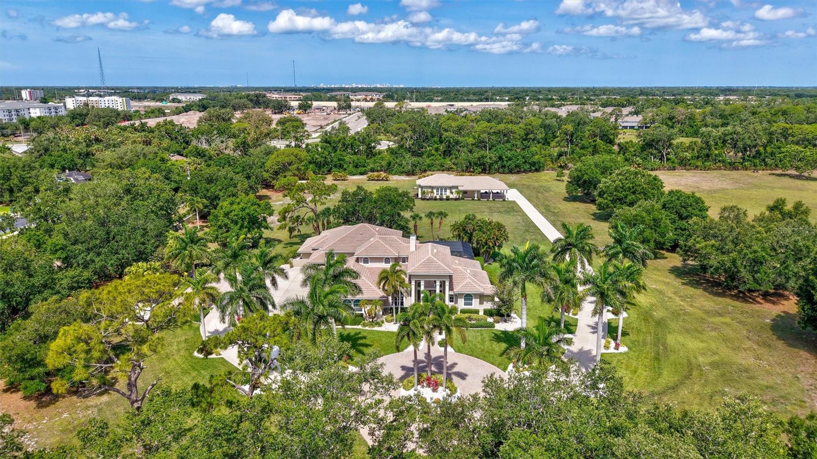 FOX CREEK ACRES - Residential