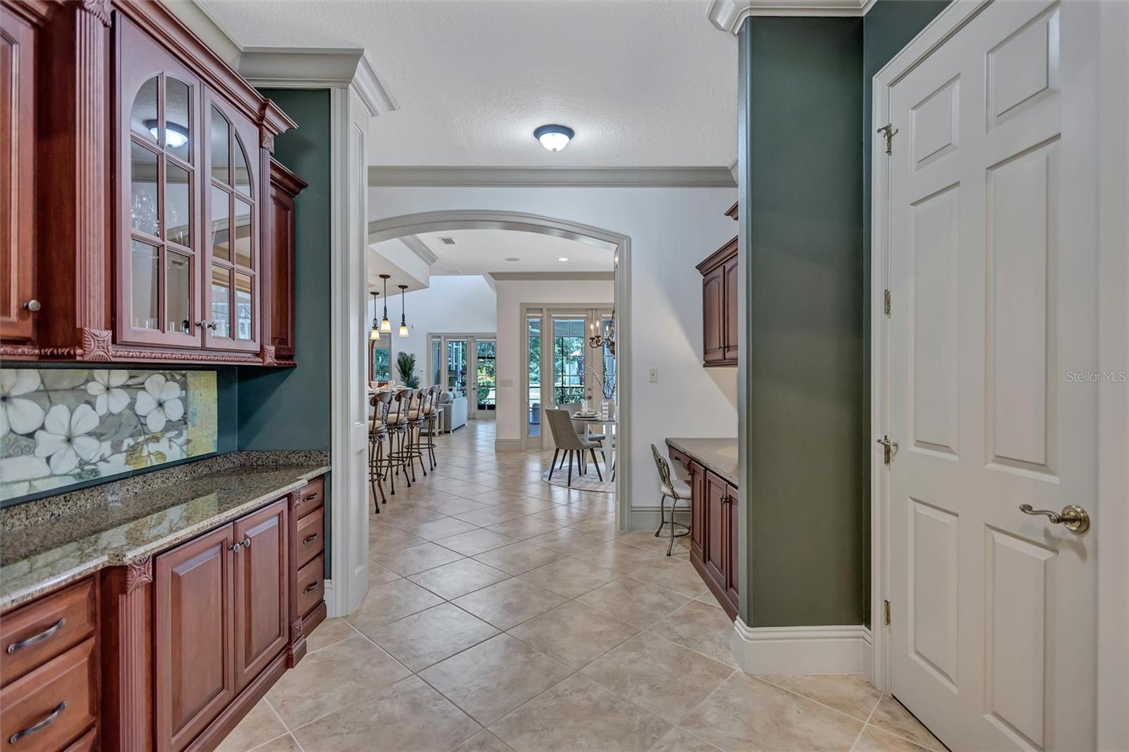 FOX CREEK ACRES - Residential