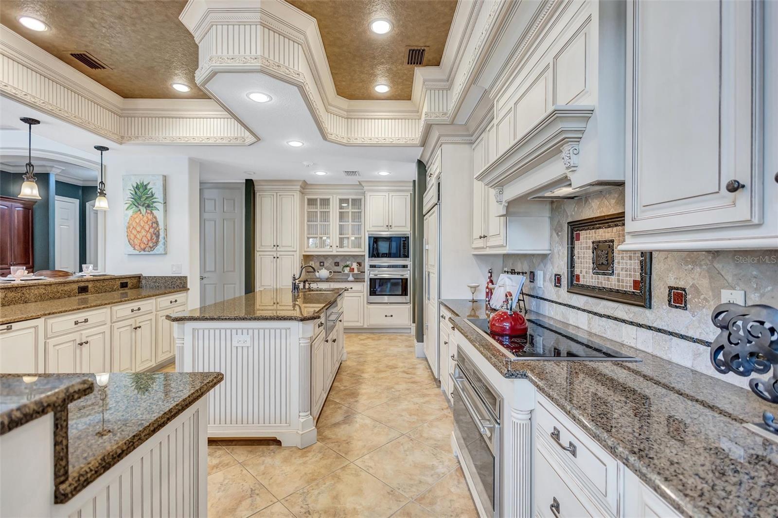 FOX CREEK ACRES - Residential