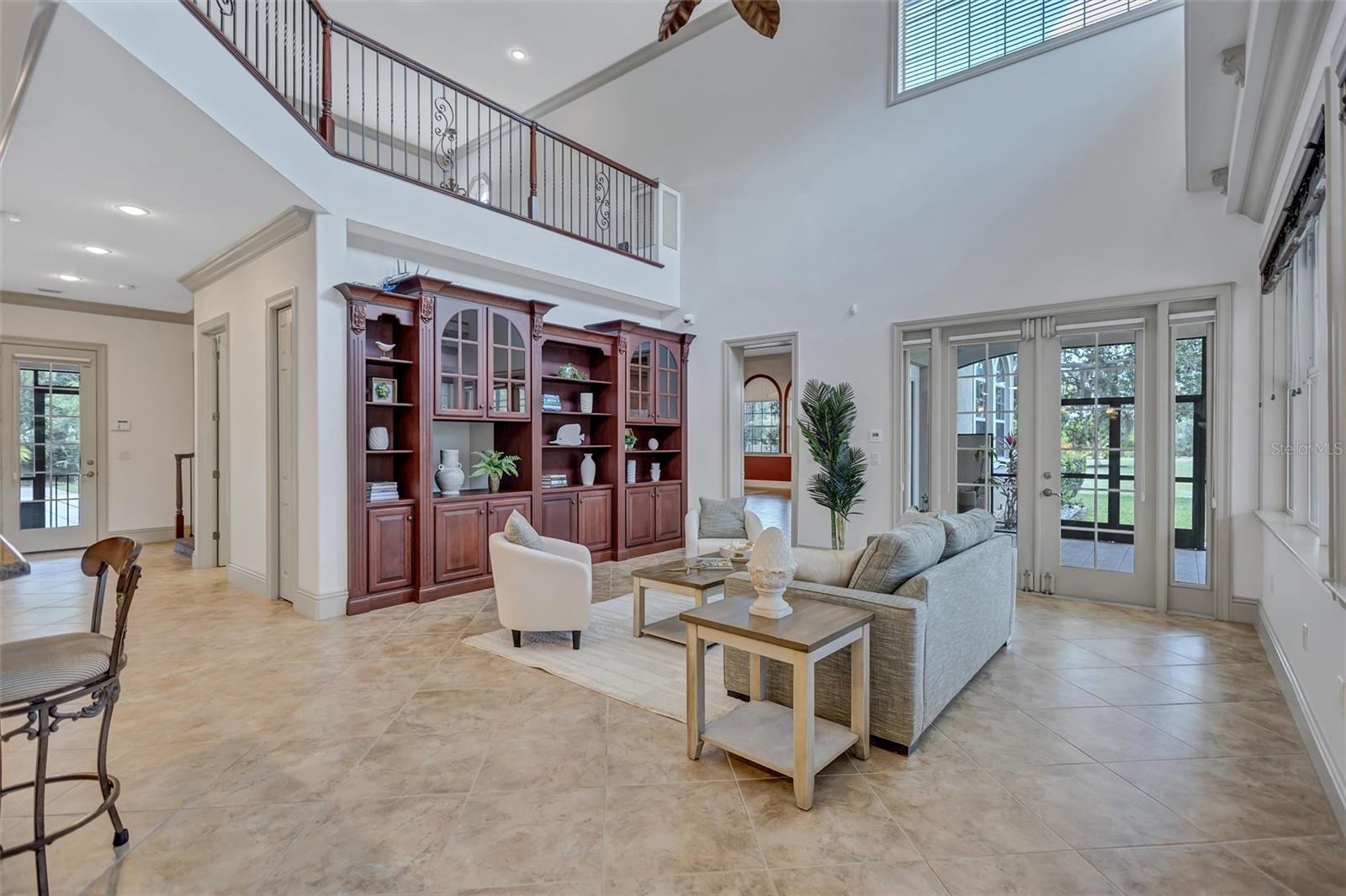 FOX CREEK ACRES - Residential
