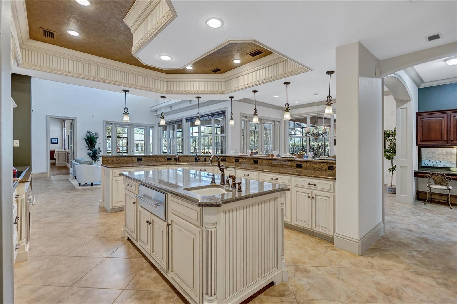 FOX CREEK ACRES - Residential