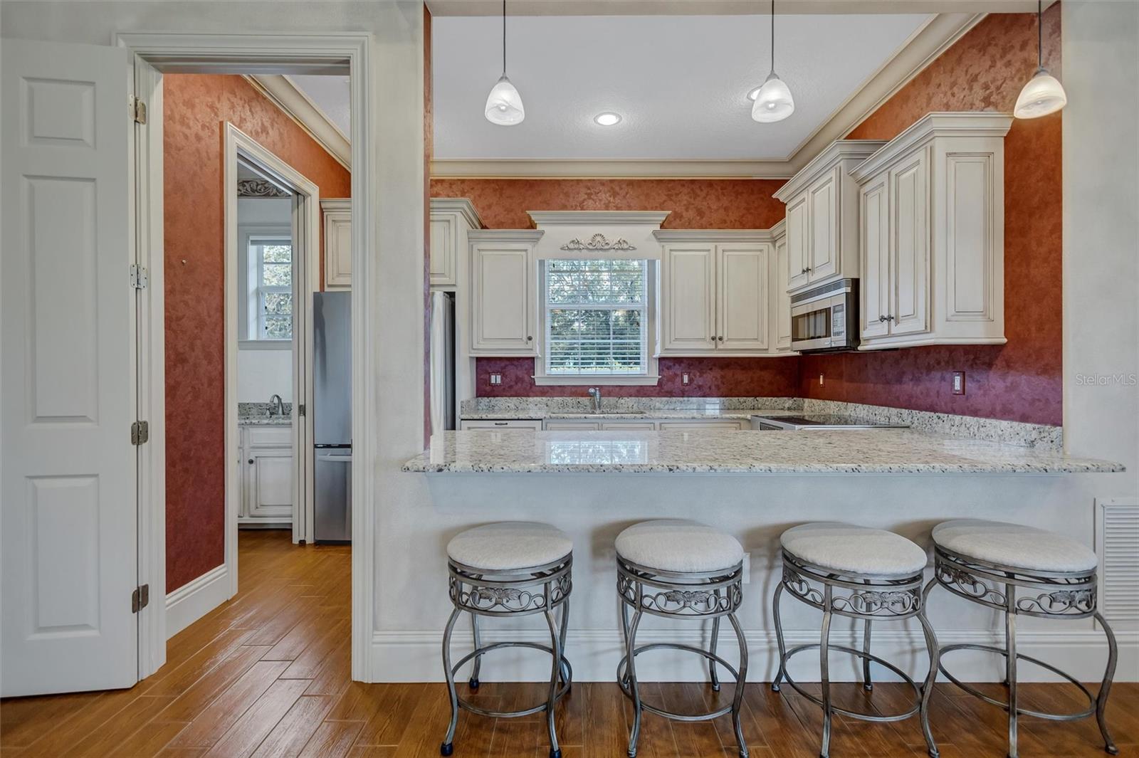 FOX CREEK ACRES - Residential