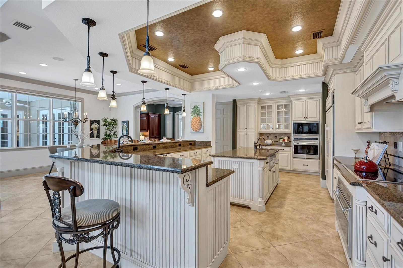 FOX CREEK ACRES - Residential