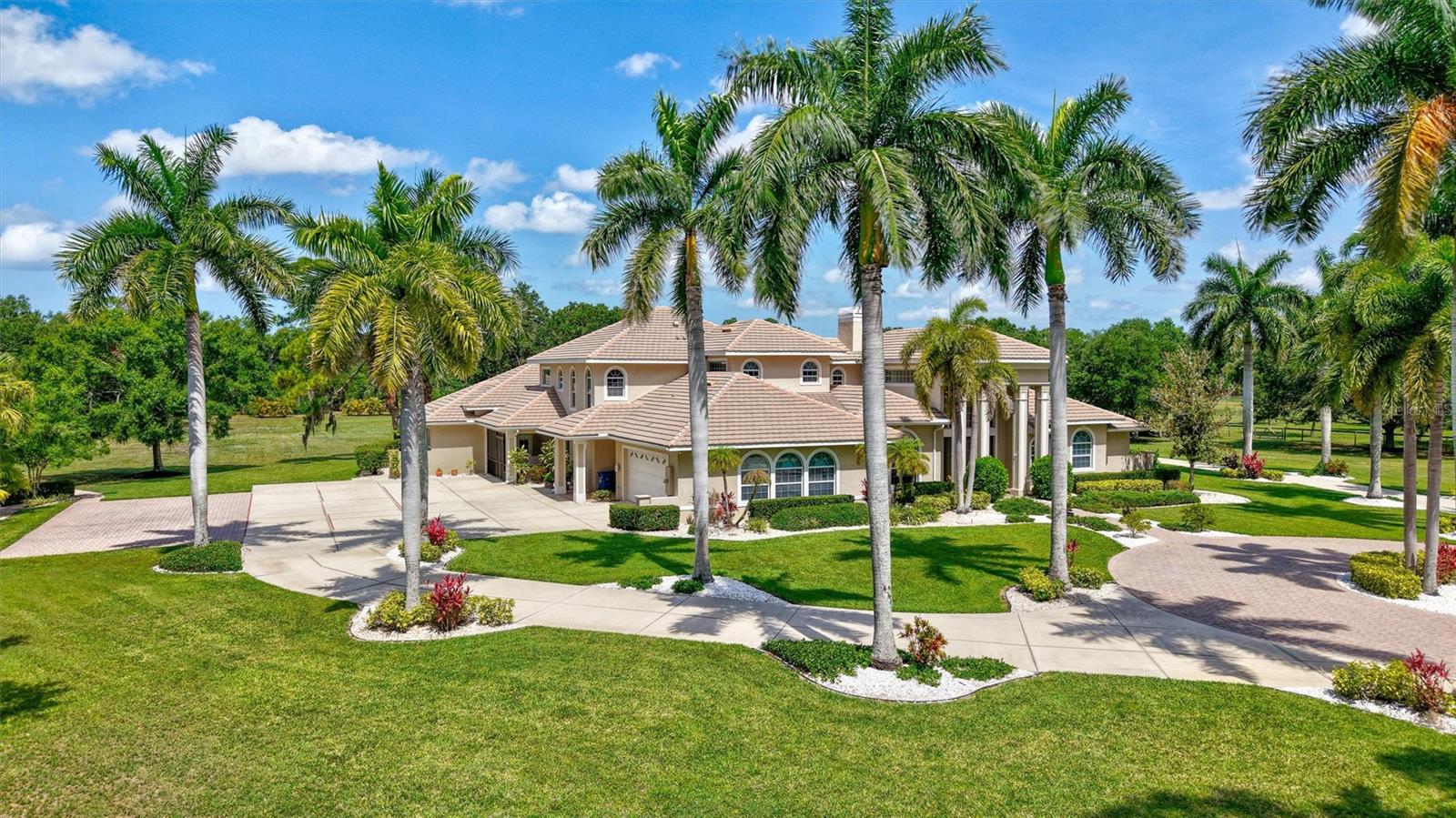 FOX CREEK ACRES - Residential