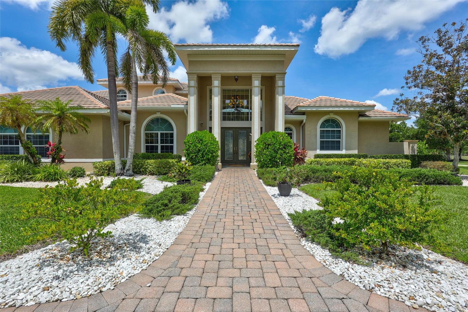 FOX CREEK ACRES - Residential