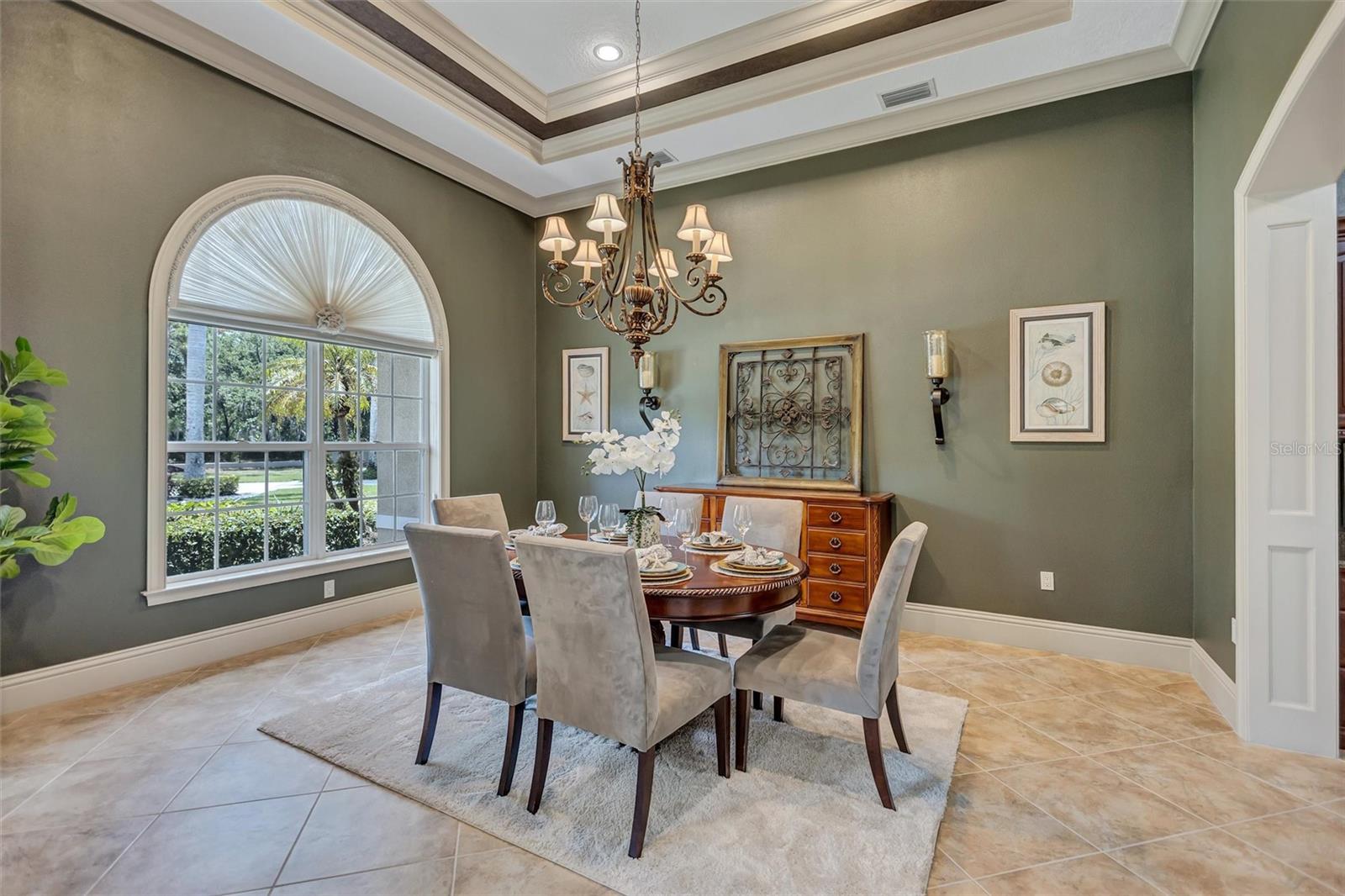 FOX CREEK ACRES - Residential