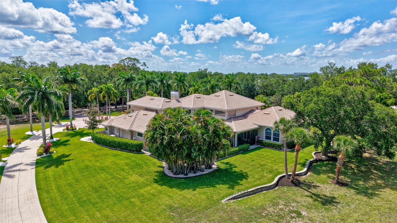 FOX CREEK ACRES - Residential