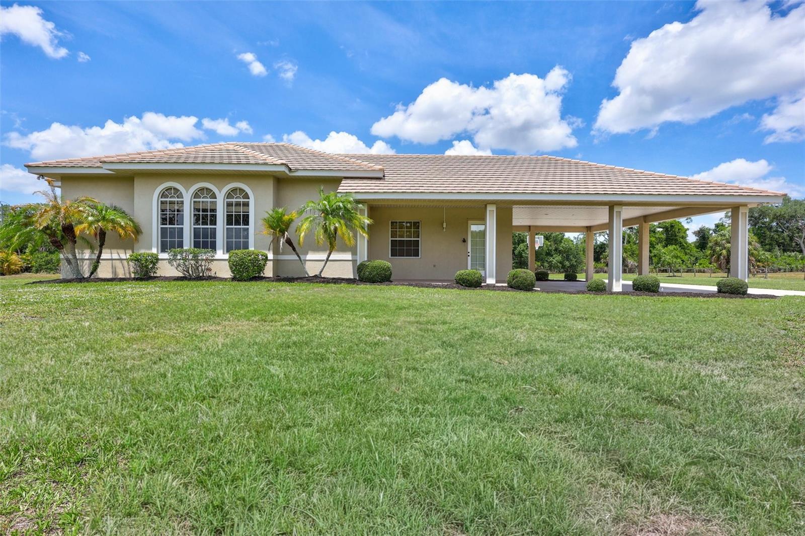 FOX CREEK ACRES - Residential
