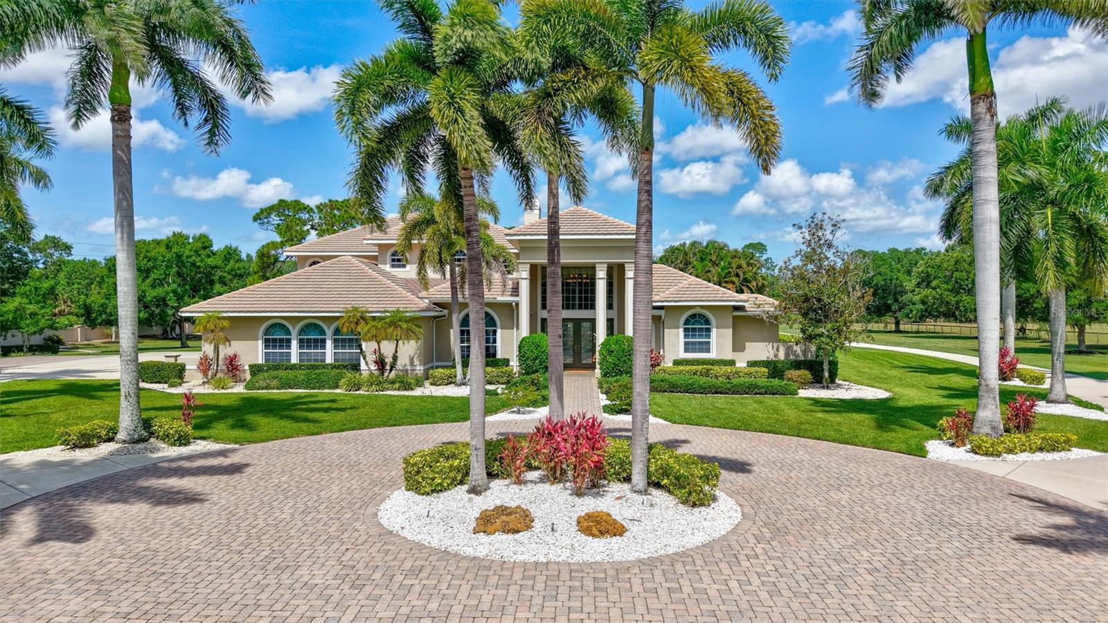 FOX CREEK ACRES - Residential