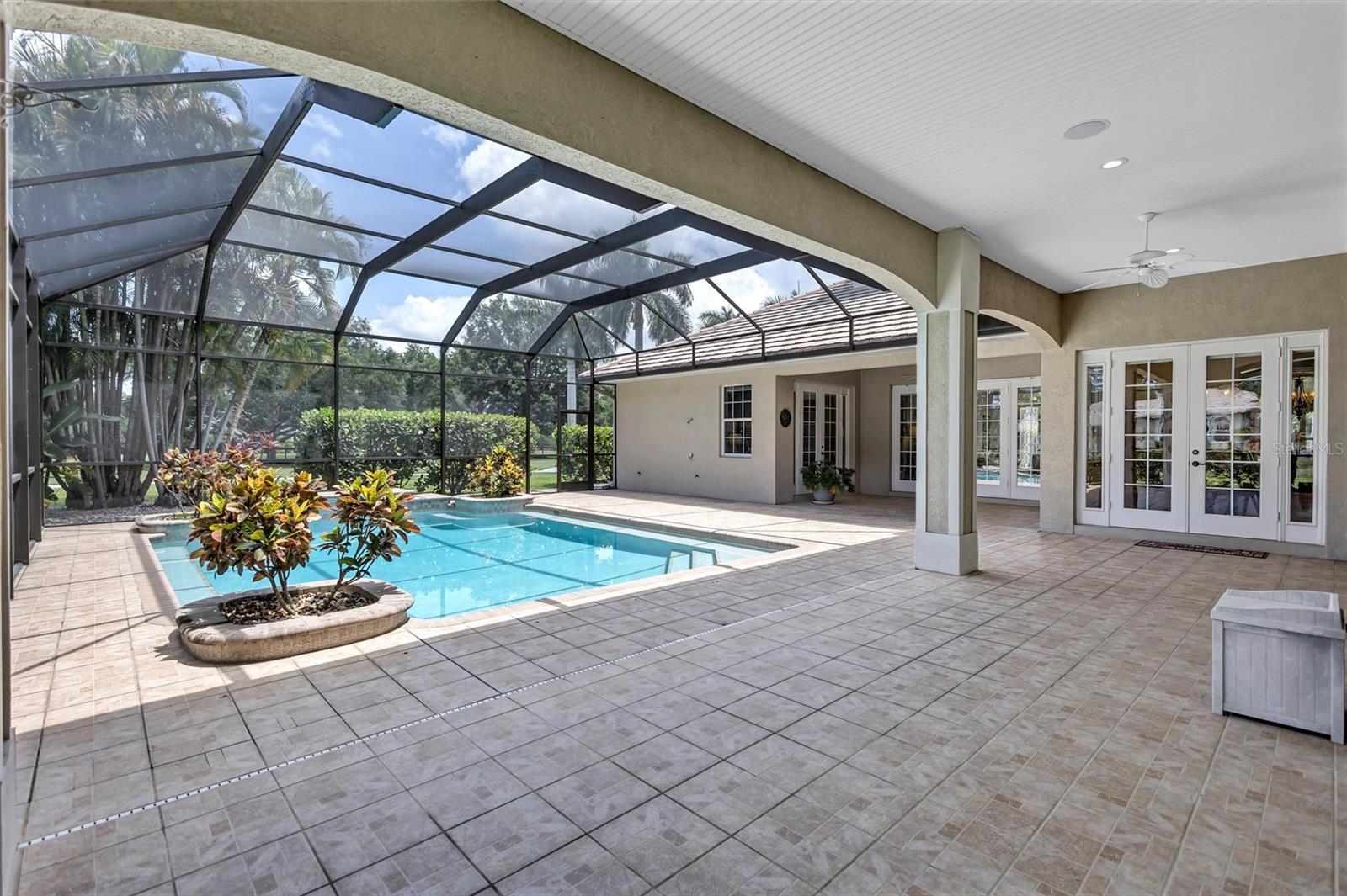 FOX CREEK ACRES - Residential