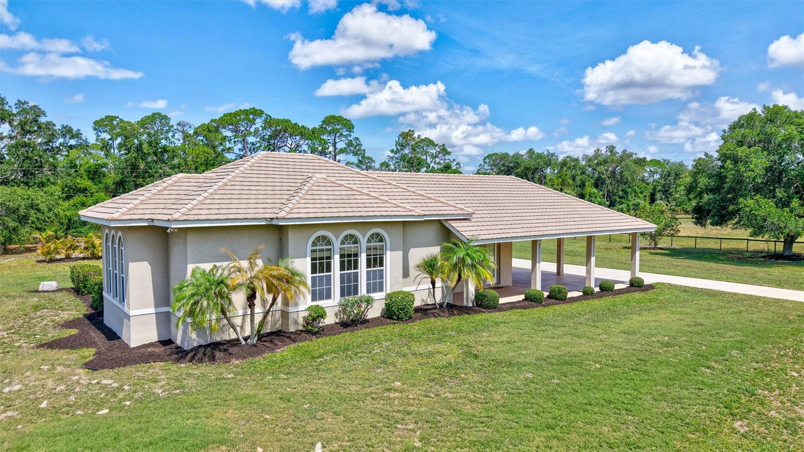 FOX CREEK ACRES - Residential