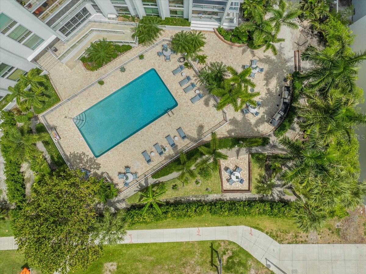 ONE WATERGATE - Residential