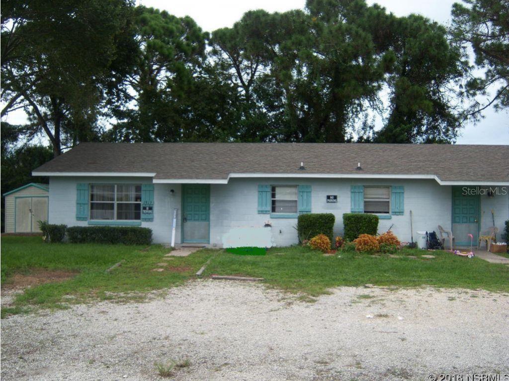 Florida Shores 01 - Residential Income