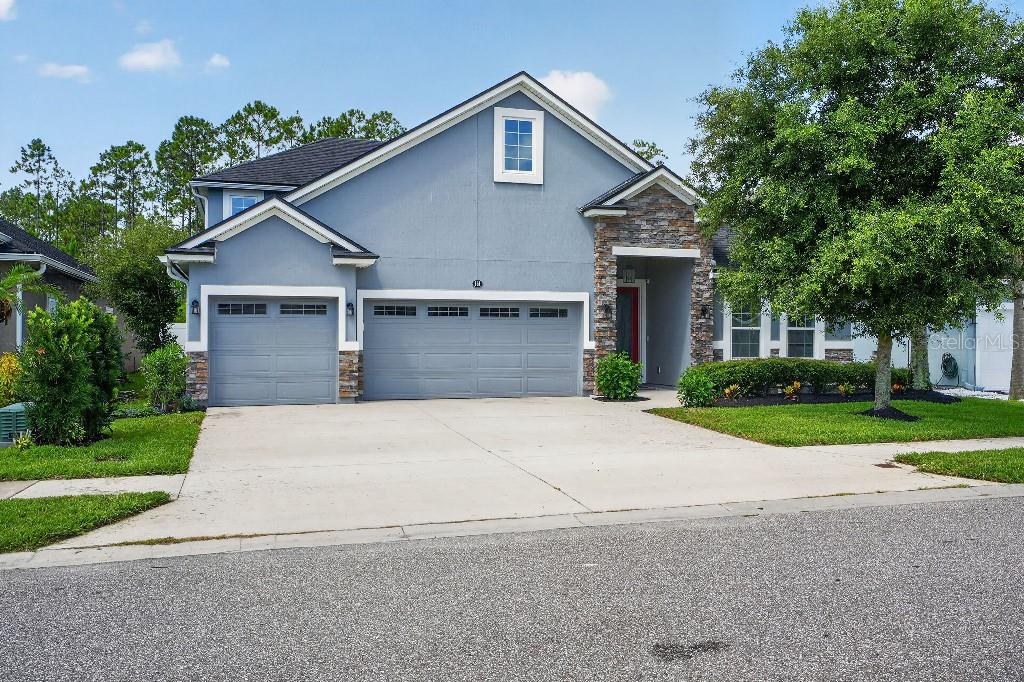 GRAND LANDINGS-PH 3A - Residential