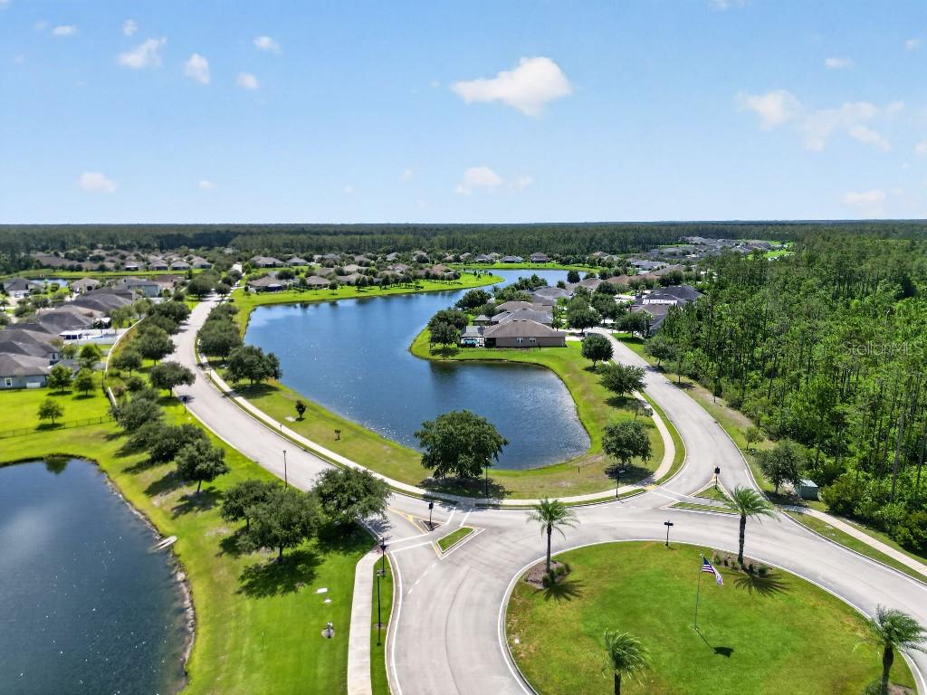 GRAND LANDINGS-PH 3A - Residential
