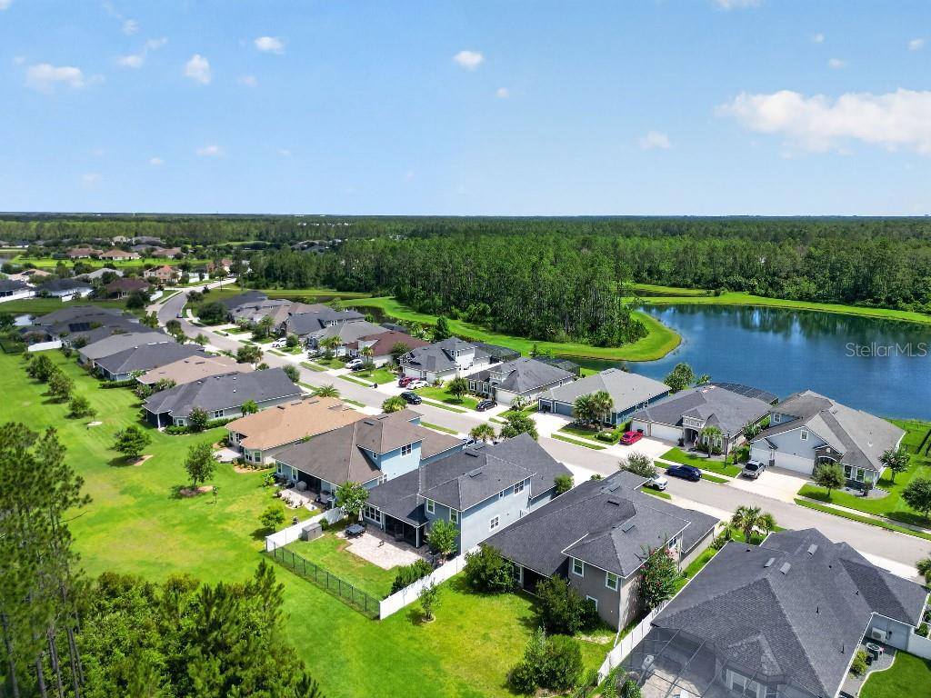 GRAND LANDINGS-PH 3A - Residential