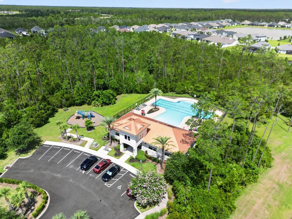 GRAND LANDINGS-PH 3A - Residential