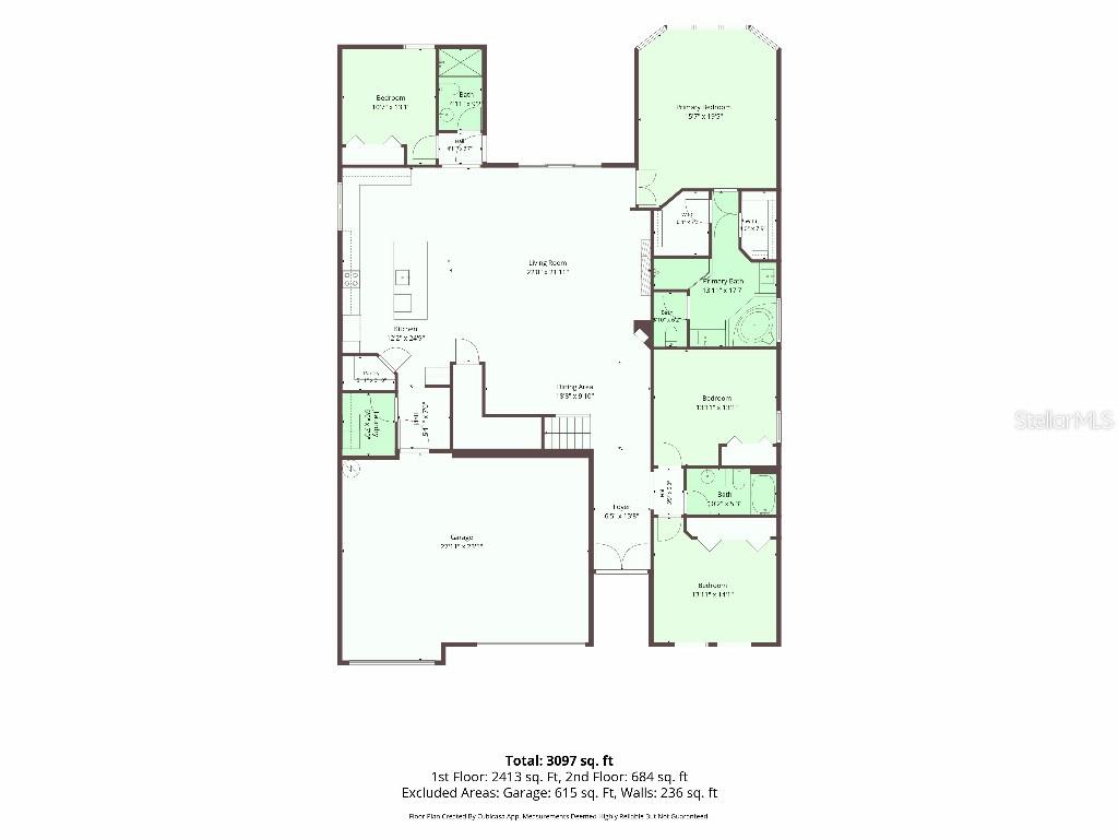 GRAND LANDINGS-PH 3A - Residential