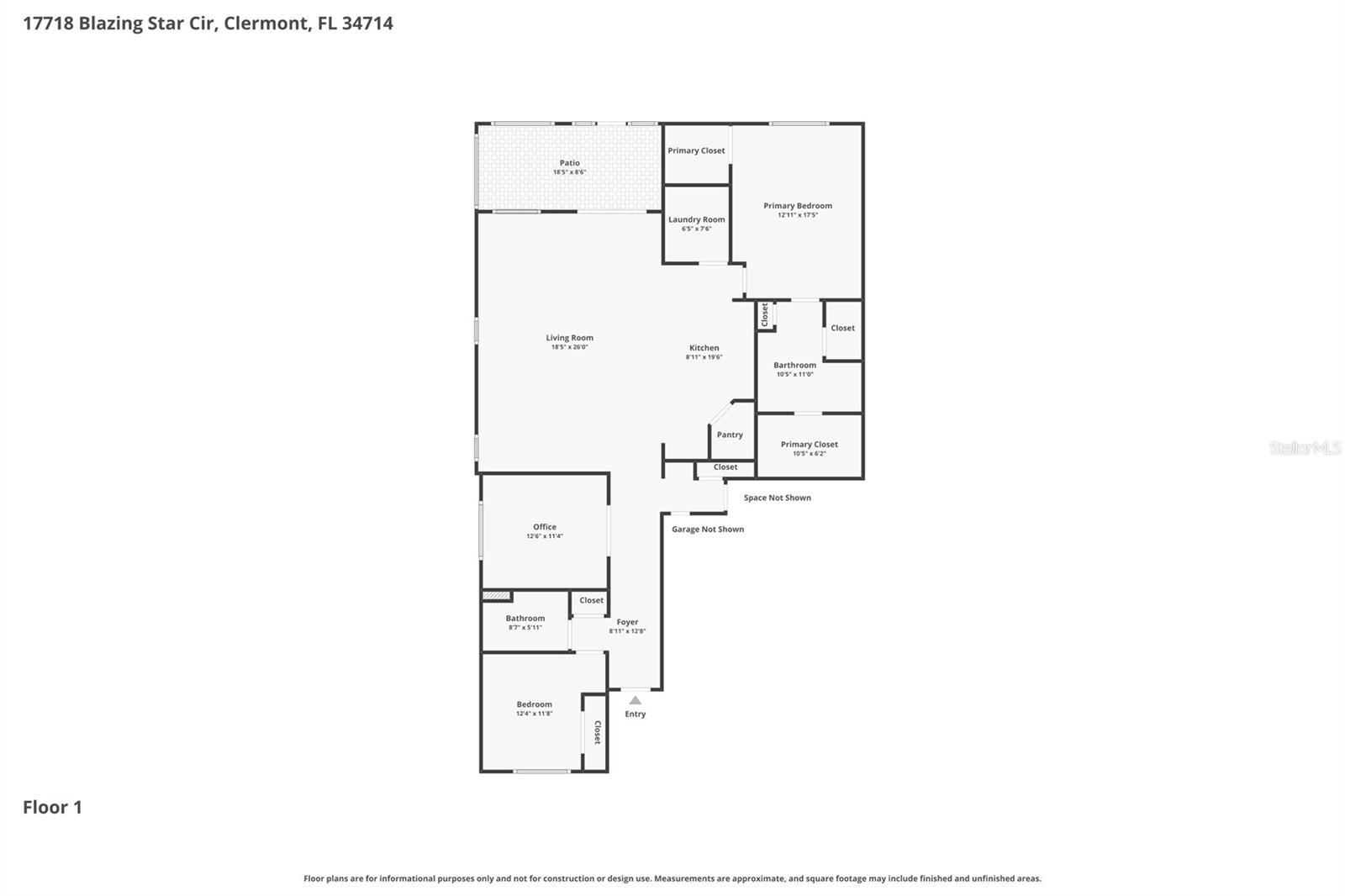 PALMS/SERENOA PH 4 - Residential