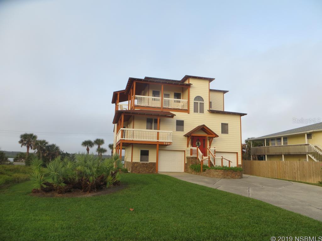 Bethune Volusia Beach - Residential