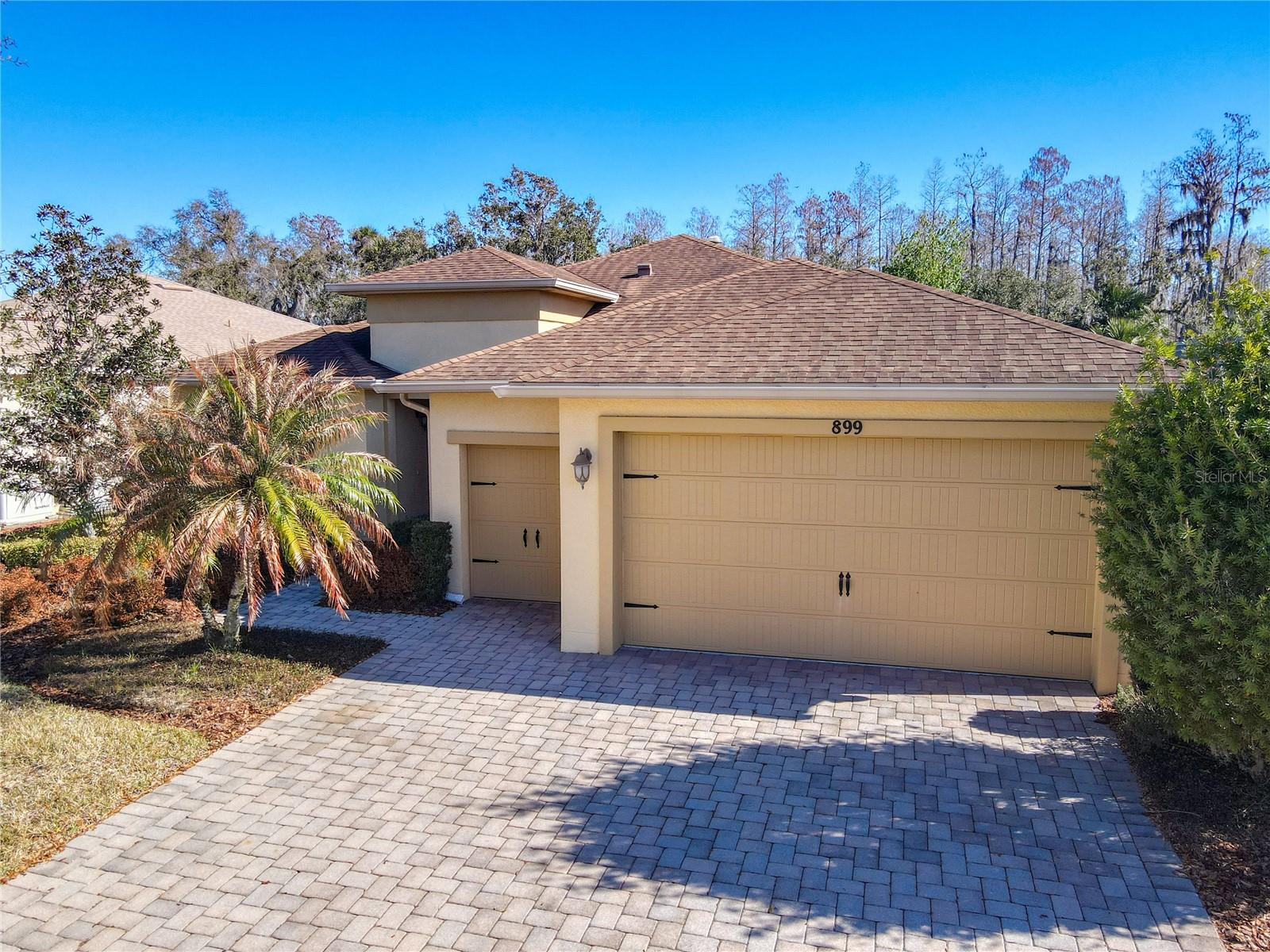 SOLIVITA PH 7B2 - Residential