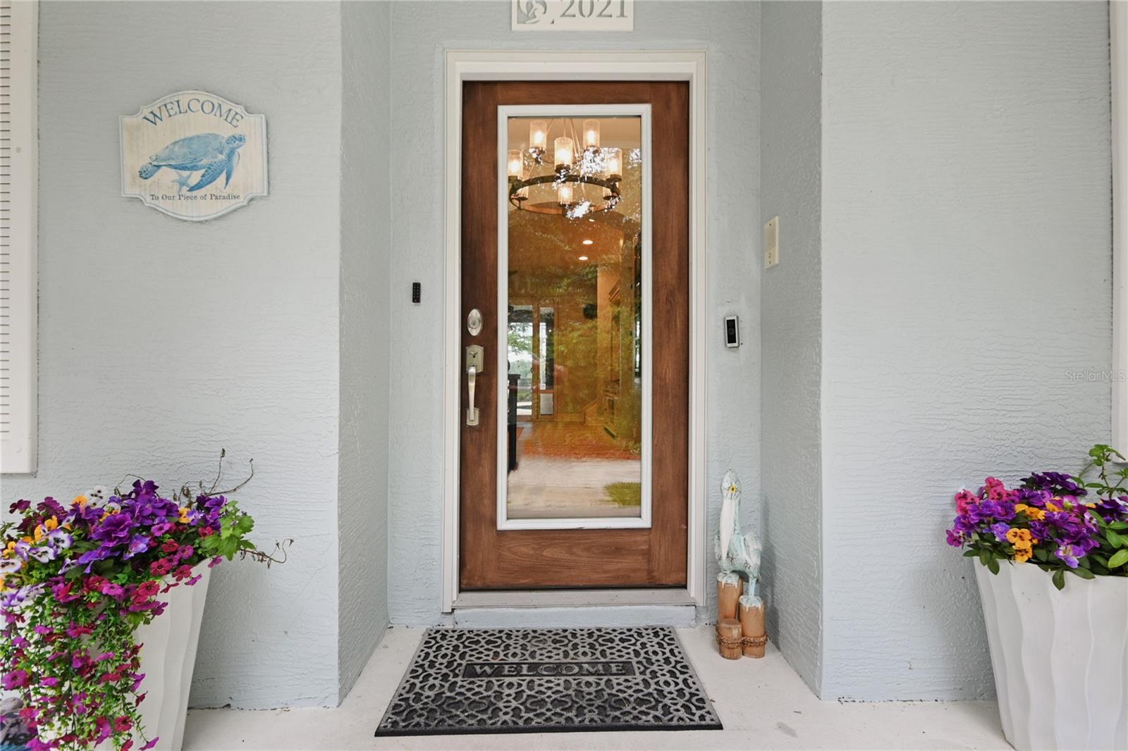 LAKE WATERFORD ESTATES UNIT 02 - Residential