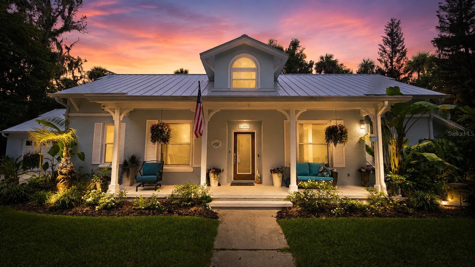 LAKE WATERFORD ESTATES UNIT 02 - Residential