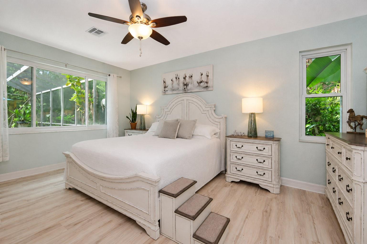 LAKE WATERFORD ESTATES UNIT 02 - Residential