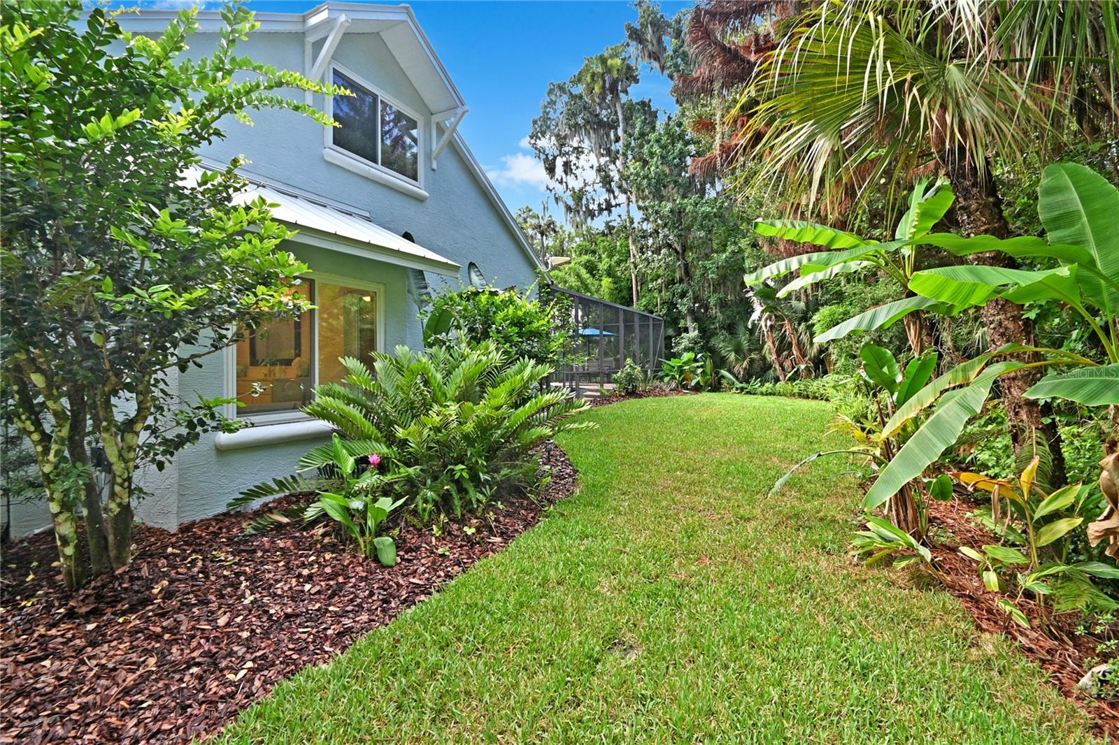 LAKE WATERFORD ESTATES UNIT 02 - Residential