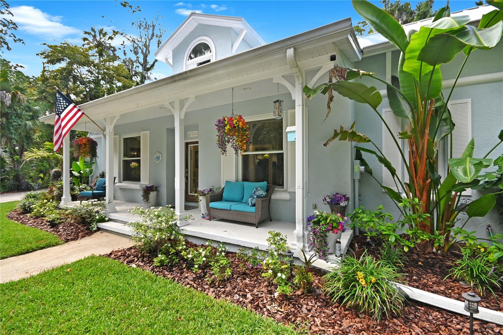 LAKE WATERFORD ESTATES UNIT 02 - Residential