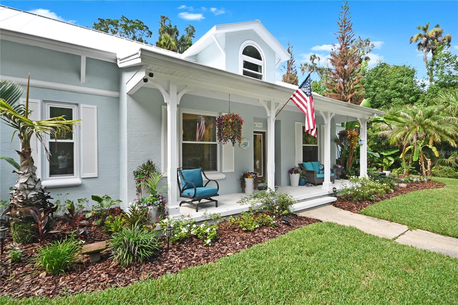LAKE WATERFORD ESTATES UNIT 02 - Residential