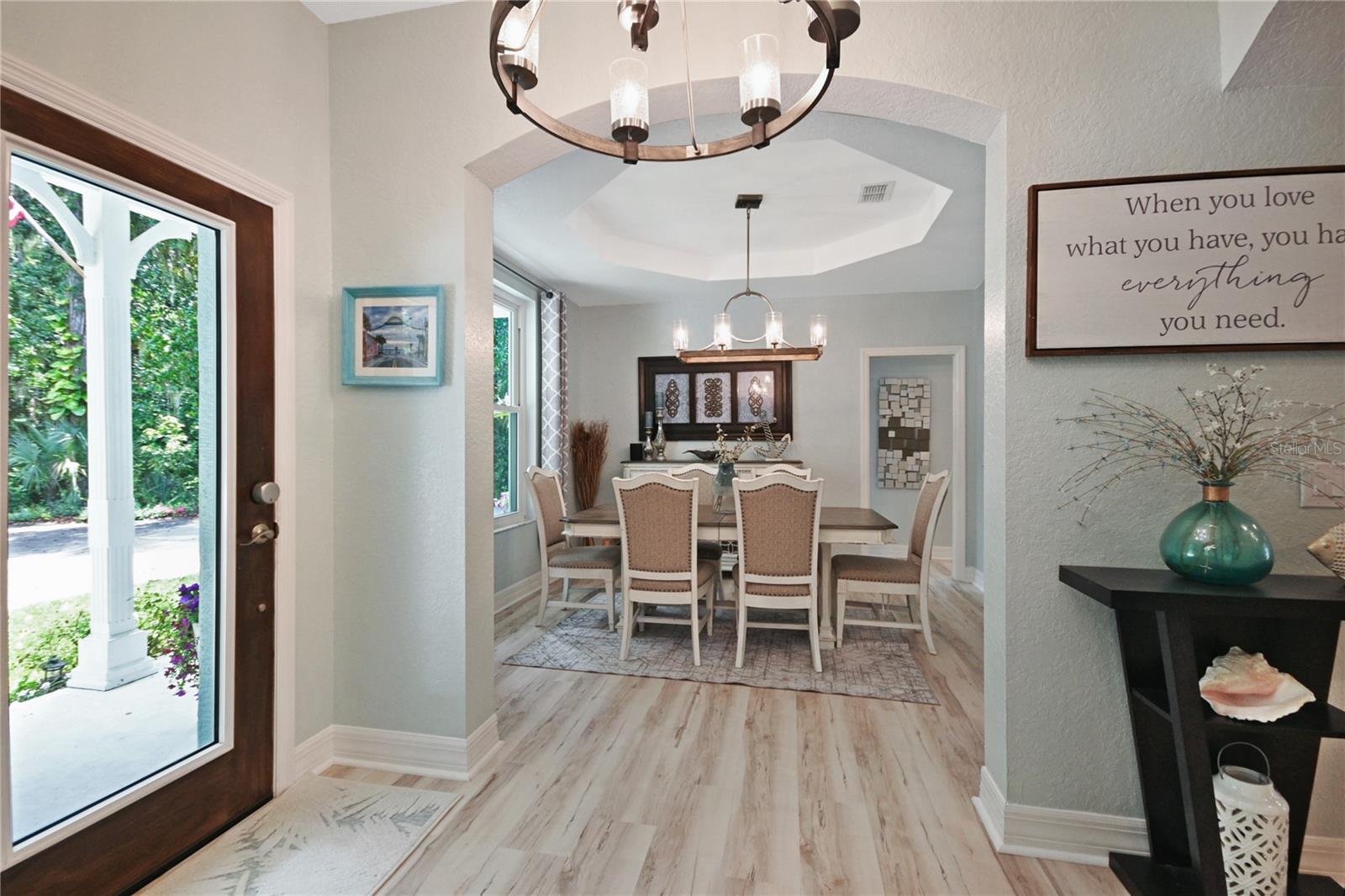LAKE WATERFORD ESTATES UNIT 02 - Residential