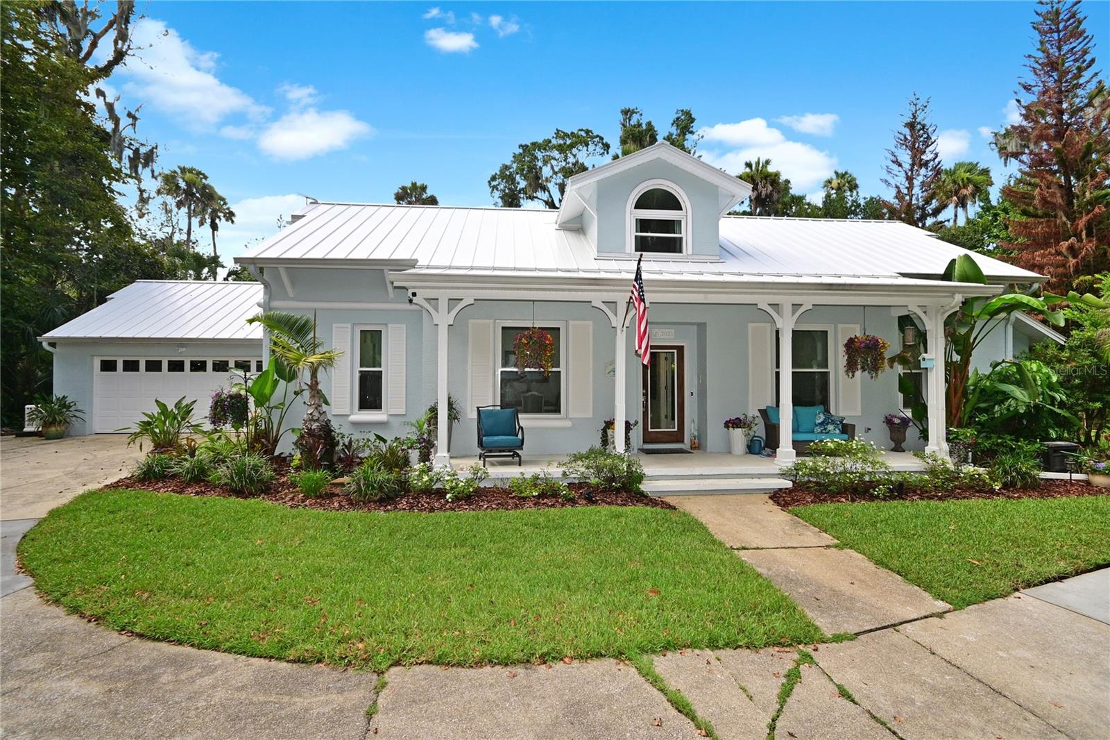 LAKE WATERFORD ESTATES UNIT 02 - Residential
