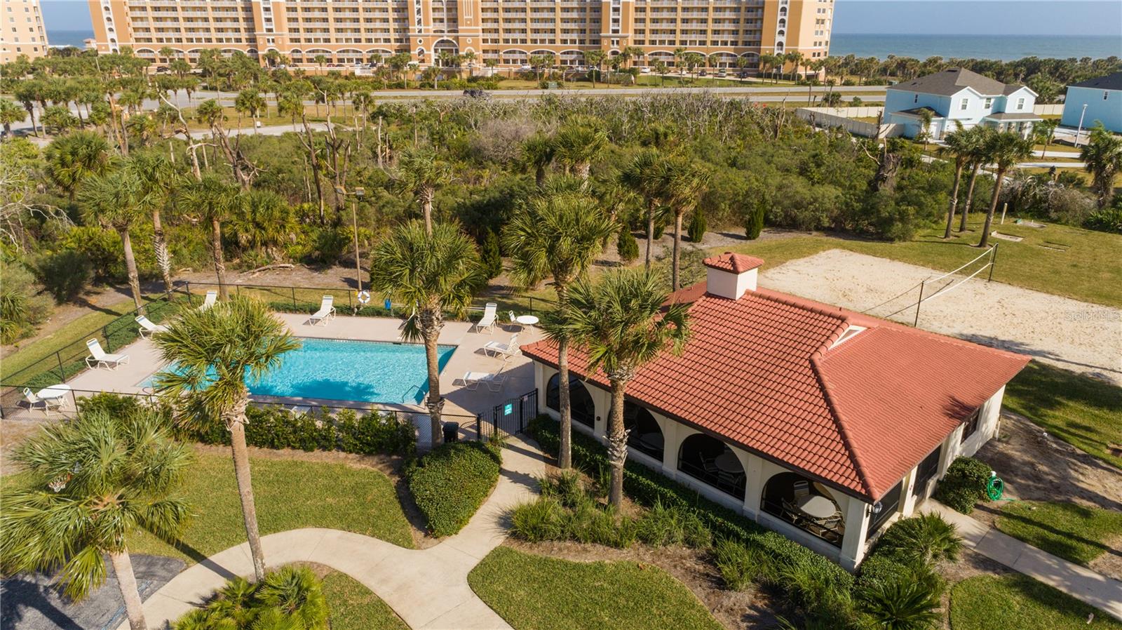 SURF CLUB I - Residential