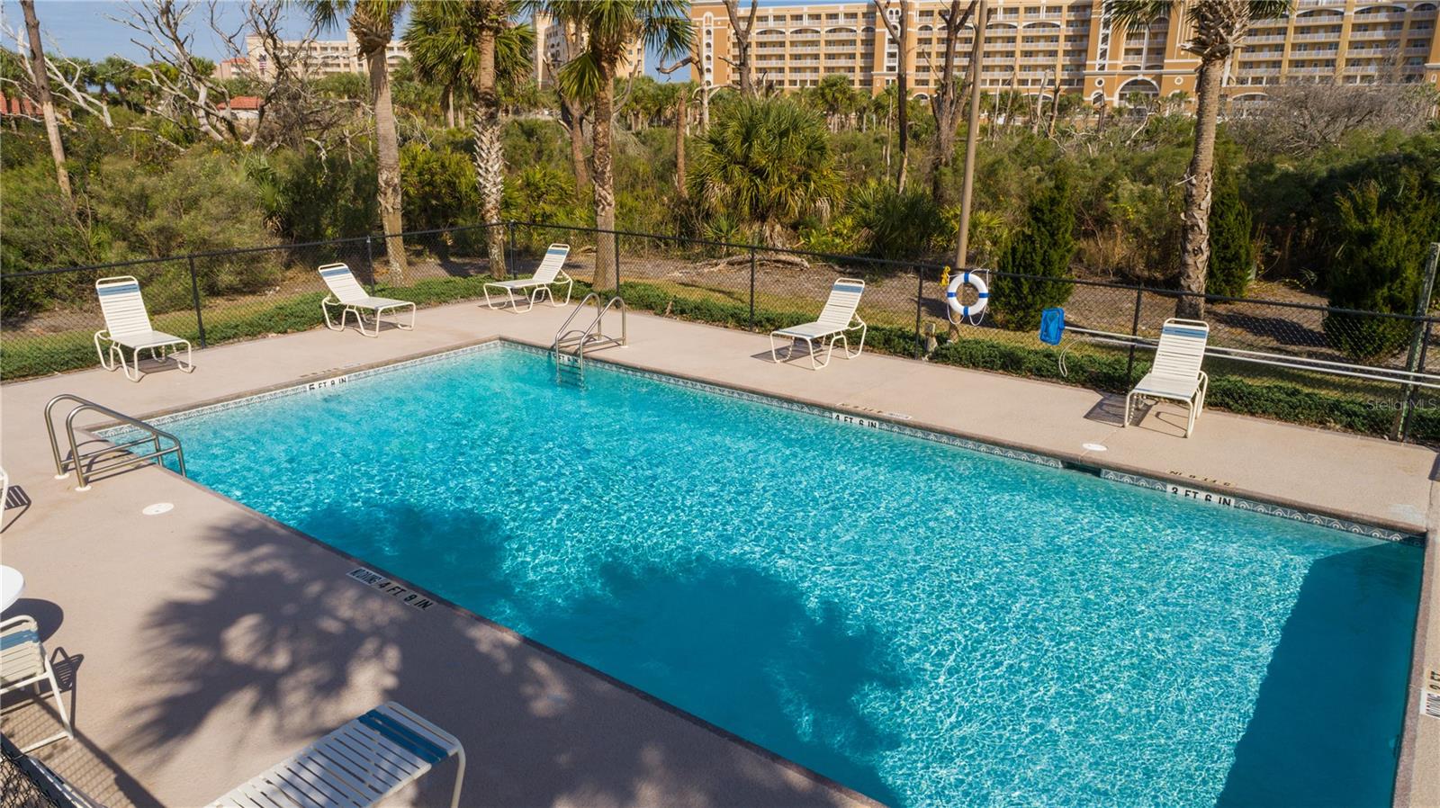 SURF CLUB I - Residential