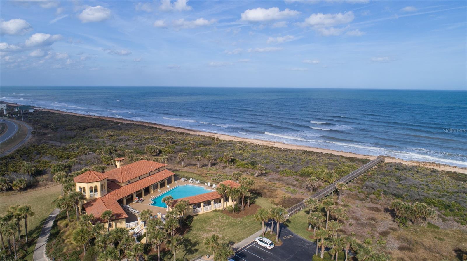 SURF CLUB I - Residential