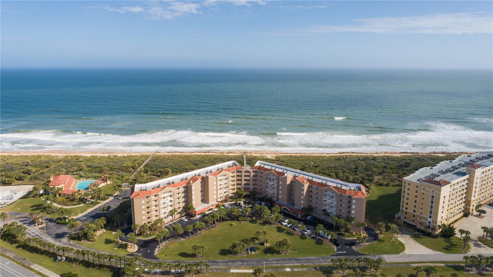 SURF CLUB I - Residential